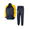 Nike Golden State Warriors Club Courtside 2024-2025 City Edition Tracksuit