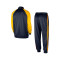 Nike Golden State Warriors Club Courtside 2024-2025 City Edition Tracksuit