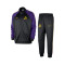 Nike Los Angeles Lakers Club Courtside 2024-2025 City Edition Tracksuit
