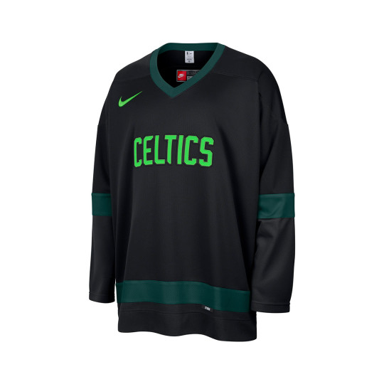 boston celtics dri fit t shirt