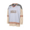 Nike Chicago Bulls Hockey Jersey 2024-2025 City Edition T-Shirt