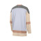 Nike Chicago Bulls Hockey Jersey 2024-2025 City Edition T-Shirt