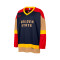 Nike Golden State Warriors Hockey Jersey 2024-2025 City Edition T-Shirt