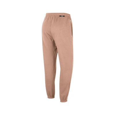 Chicago Bulls Standard Issue 2024-2025 Stadt Edition Lange Hosen