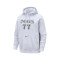 Sudadera Nike Dallas Mavericks Luka Doncic Club City Edition 2024-2025