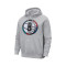 Nike Brooklyn Nets Club 2024-2025 City Edition Sweatshirt