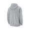Nike Brooklyn Nets Club 2024-2025 City Edition Sweatshirt