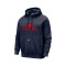 Nike Golden State Warriors Club 2024-2025 City Edition Sweatshirt