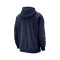 Nike Golden State Warriors Club 2024-2025 City Edition Sweatshirt