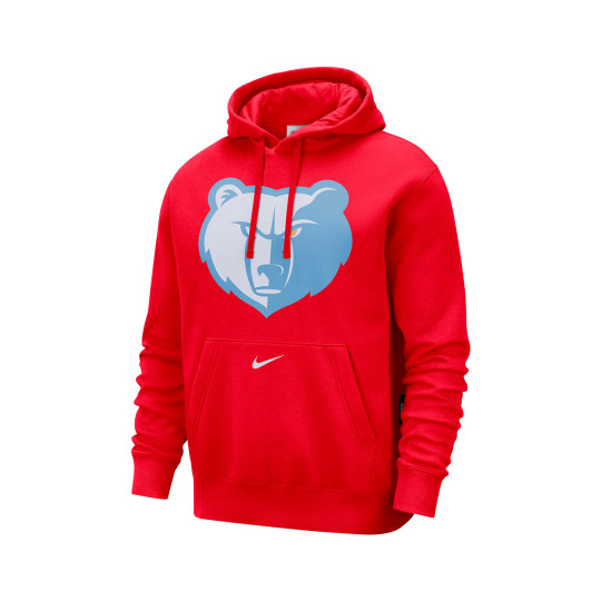 Sweatshirt Nike Memphis Grizzlies Club 2024-2025 City Edition
