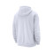 Sudadera Nike New York Knicks Club City Edition 2024-2025