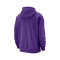 Sudadera Nike Phoenix Suns Club City Edition 2024-2025