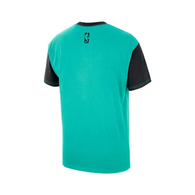 Charlotte Hornets Courtside City Edition 2024-2025 T-Shirt