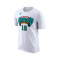 Nike Memphis Grizzlies Ja Morant Essential Hardwood Classics T-Shirt