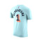 Nike San Antonio Spurs Essential Victor Wembanyama City Edition 2024-2025 T-Shirt