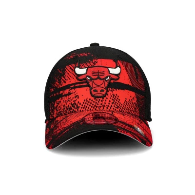 Gorra Chicago Bulls NBA Tip Off 39Thirty