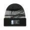 Gorro New Era Brooklyn Nets NBA Tip Off Knit