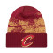 New Era Cleveland Cavaliers NBA Tip Off Knit Beanie
