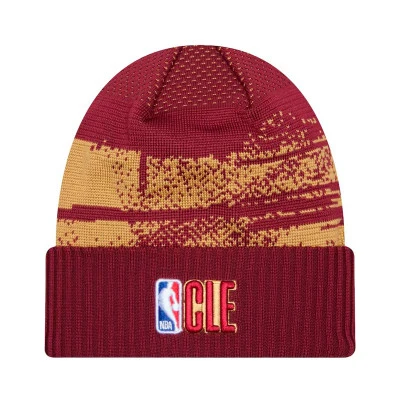 NBA Tip Off Strick für die Cleveland Cavaliers Beanie
