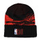 New Era Houston Rockets NBA Tip Off Knit Beanie