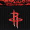New Era Houston Rockets NBA Tip Off Knit Beanie