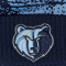 Gorro New Era Memphis Grizzlies NBA Tip Off Knit