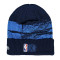 New Era Oklahoma City Thunder NBA Tip Off Knit Beanie