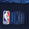 New Era Oklahoma City Thunder NBA Tip Off Knit Beanie