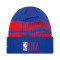 New Era Philadelphia 76ers NBA Tip Off Knit Beanie