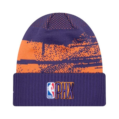 Phoenix Suns NBA Tip Off Knit Beanie