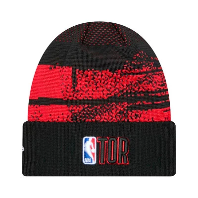 Toronto Raptors NBA Tip Off Knit Beanie