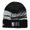 New Era Utah Jazz NBA Tip Off Knit Beanie