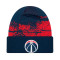 New Era Washington Wizards NBA Tip Off Knit Beanie