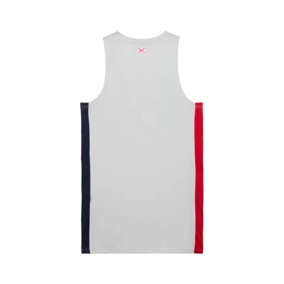 Camiseta Baskonia Segunda Equipación 2024-2025