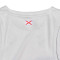 Puma Kids Baskonia 2024-2025 Away T-Shirt