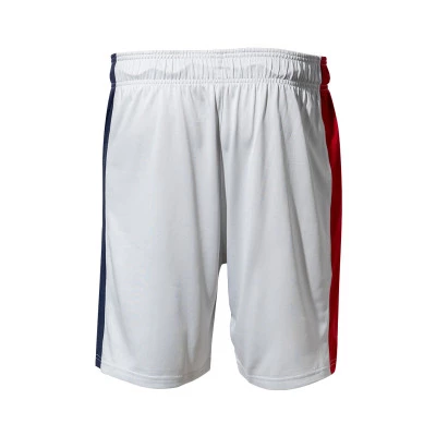 Pantalón corto Baskonia Segunda Equipación 2024-2025