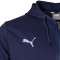 Puma Baskonia 2024-2025 Fanswear Jacket