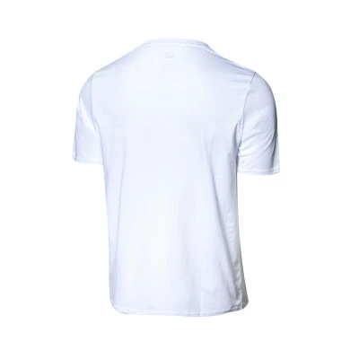 Camiseta Baskonia Fanswear 2024-2025 Niño