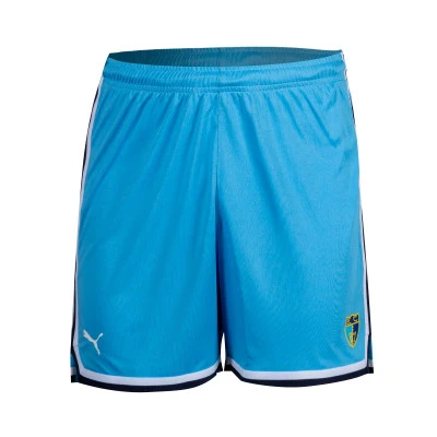 Kids Estudiantes 2024-2025 Home Shorts