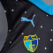 Camiseta Puma Estudiantes Segunda Equipación 2024-2025 Niño