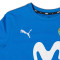 Camiseta Puma Estudiantes Fanswear 2024-2025 Niño