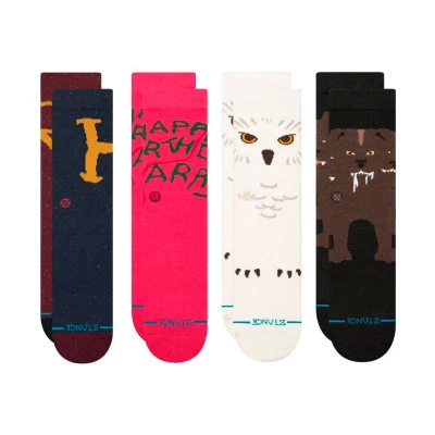 Harry Potter Box Set Socks