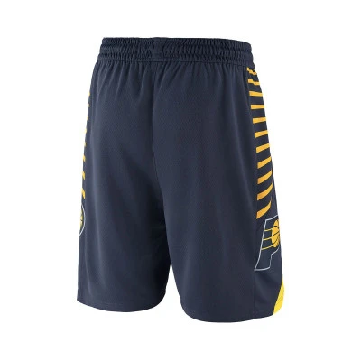 Kids Indiana Pacers Icon Edition Swingman Shorts