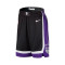 Nike Kids Sacramento Kings Icon Edition Swingman Shorts