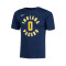Nike Kids Indiana Pacers Icon Edition Tyrese Haliburton T-Shirt
