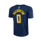 Nike Kids Indiana Pacers Icon Edition Tyrese Haliburton T-Shirt