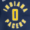 Nike Kids Indiana Pacers Icon Edition Tyrese Haliburton T-Shirt