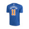 Nike Kids New York Knicks Icon Edition Jalen Brunson T-Shirt