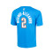 Camiseta Nike Oklahoma City Thunder Essential Icon Edition Shai Gilgeous Niño