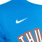 Playera Nike Oklahoma City Thunder Icon Edition Shai Gilgeous Niño